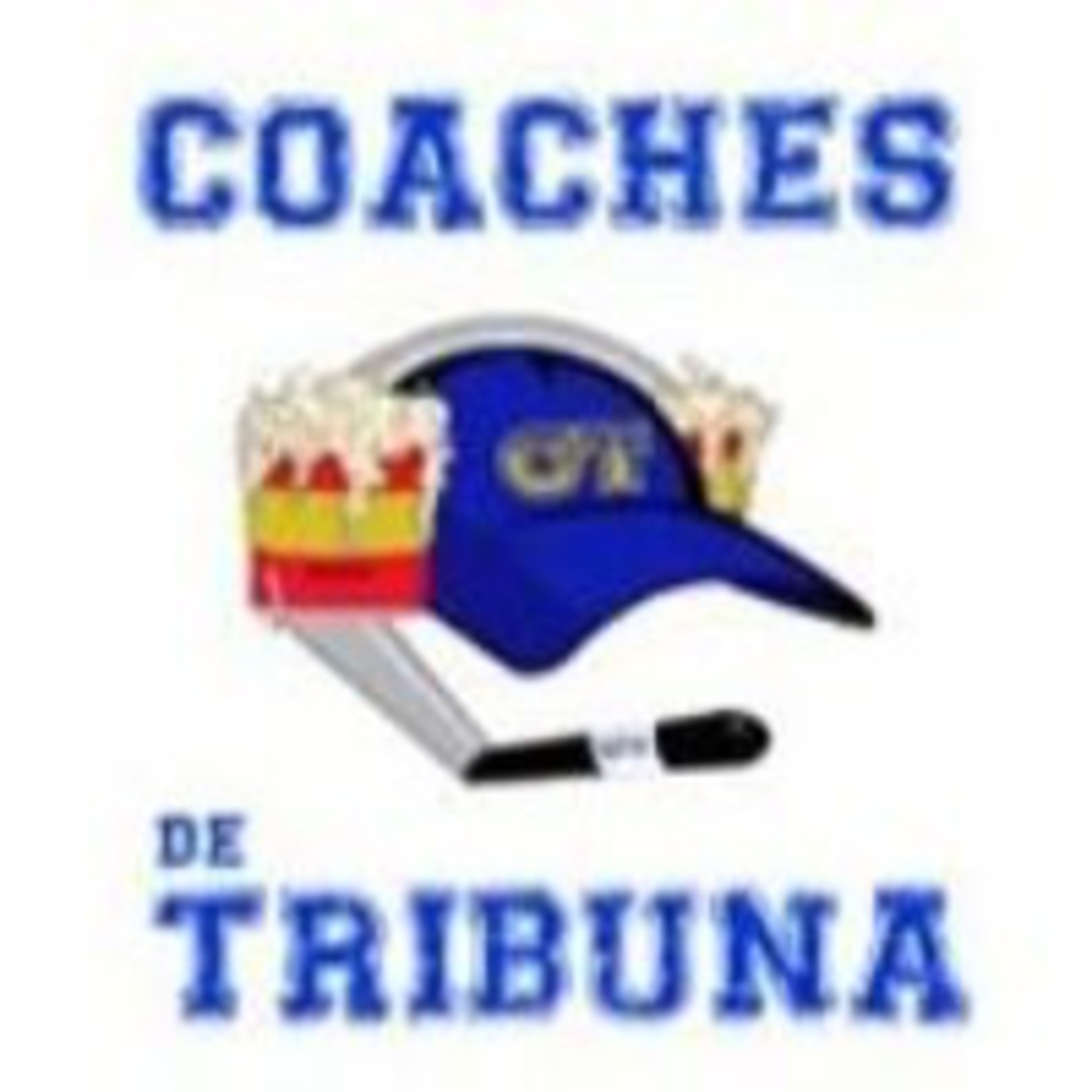Coachcast #13 T3