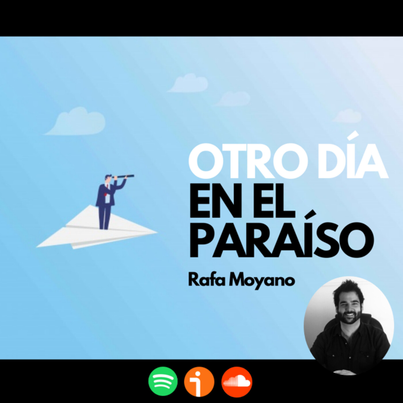 Otro día en el Paraíso.