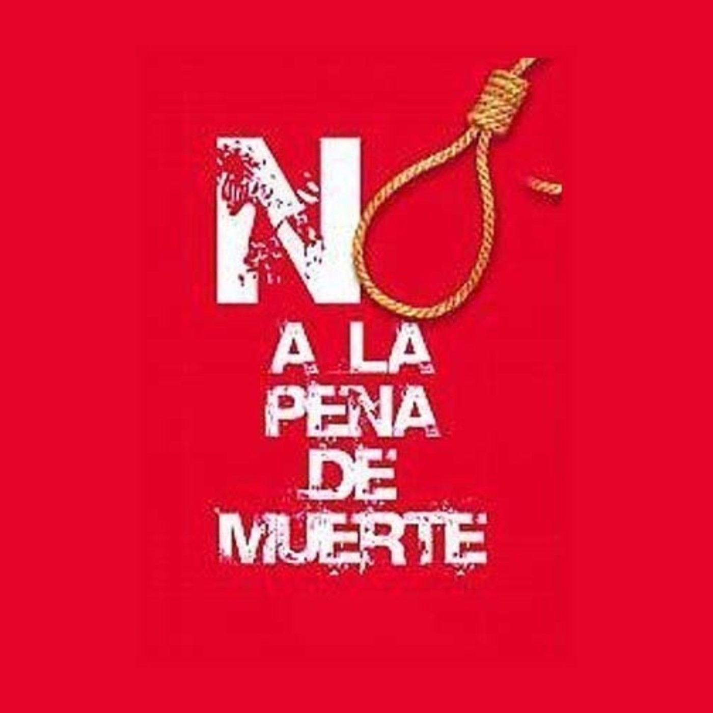 Pena de muerte y otra discusiones legales... abogados en la casa. episode artwork