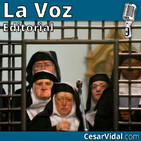 Editorial: Monjas desnaturalizadas - 21/02/19