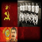 Fútbol, el arma del KGB
