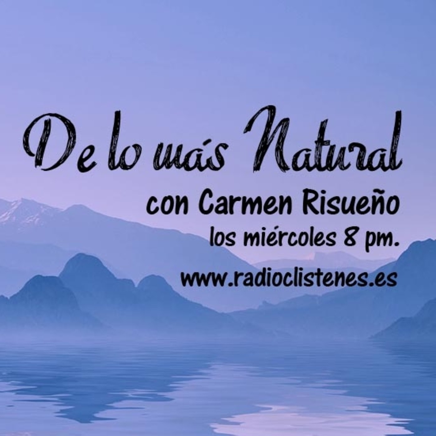 De lo más Natural