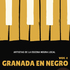 Funkmania smoothjazz / Especial Granada en Negro