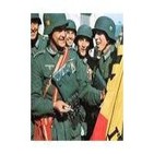Por la España Imperial - Division azul