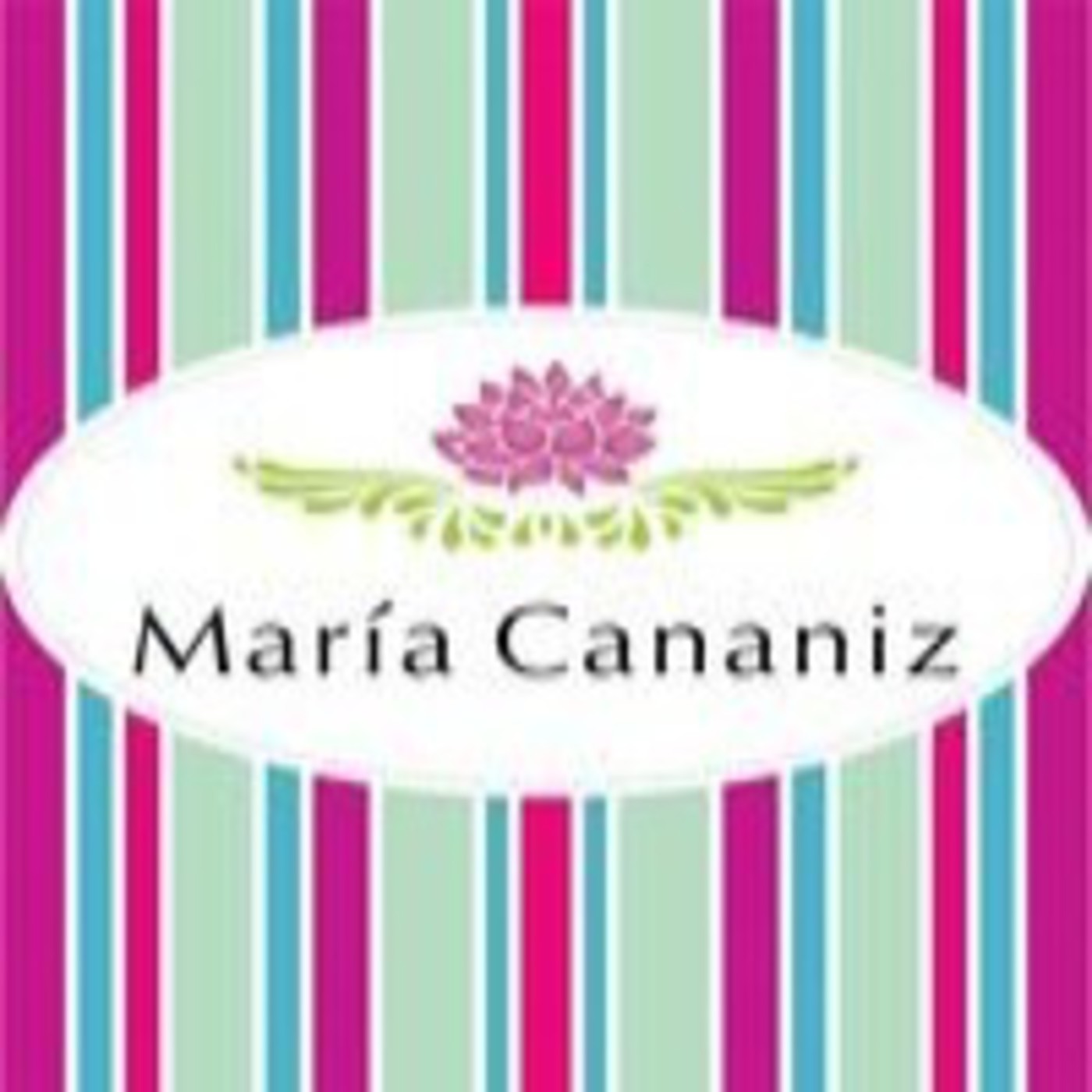 Podcast de Maria Cananiz