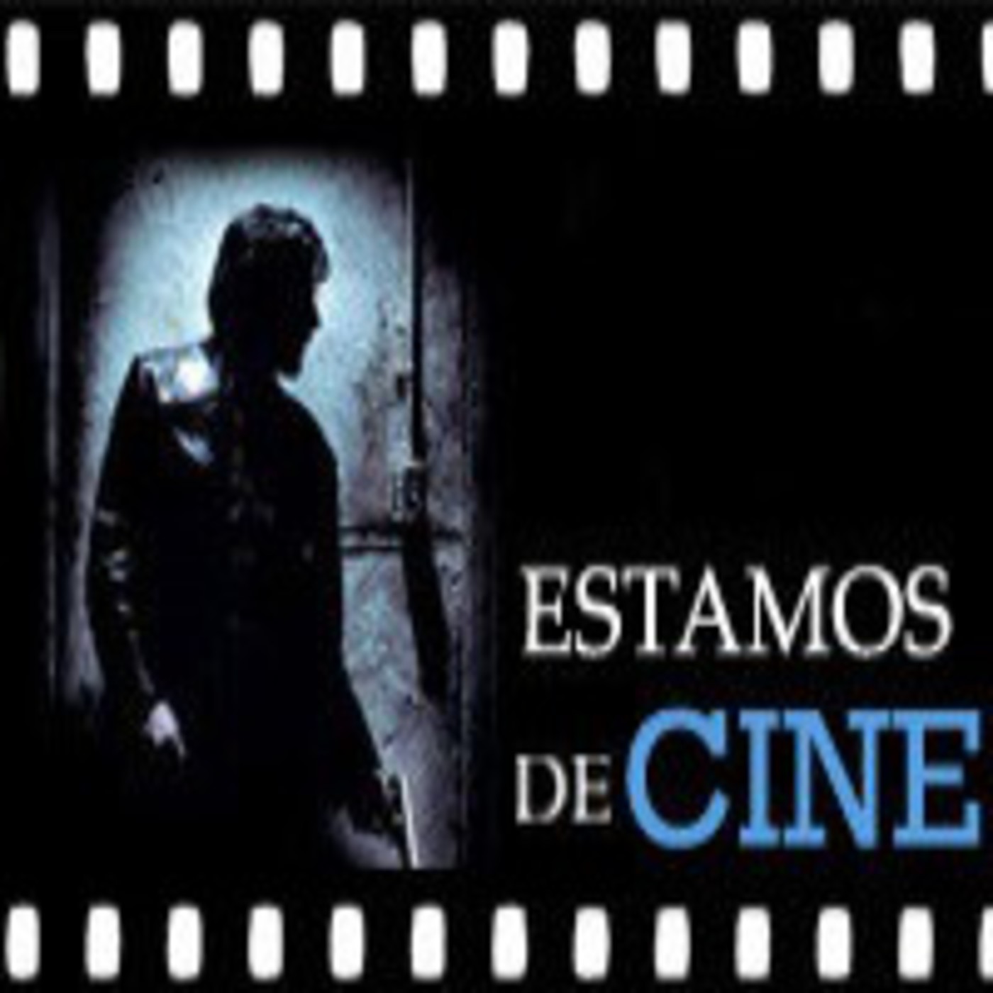 Estamos de cine-Atrapado por su pasado episode artwork