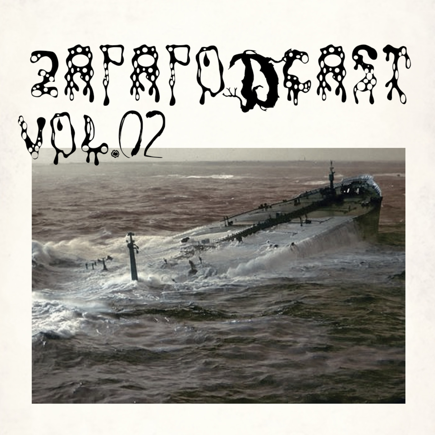 ZAPAPODCAST