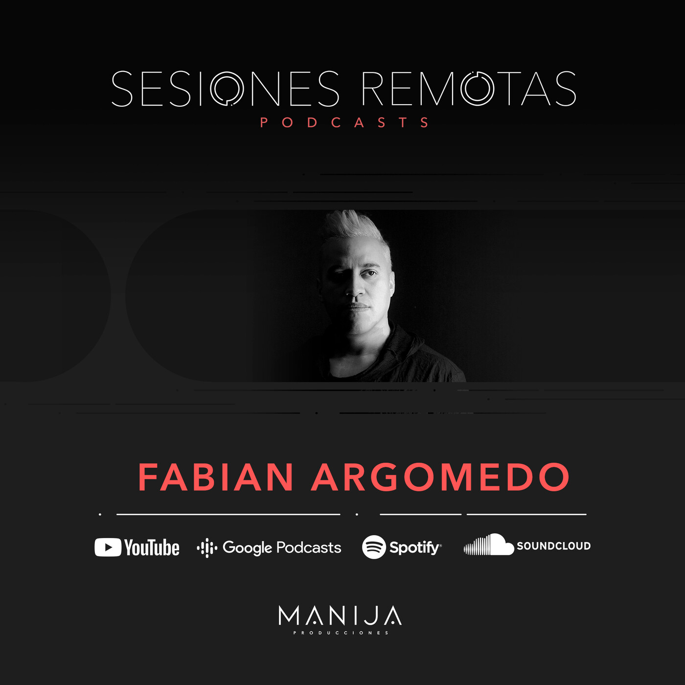 Sesiones Remotas