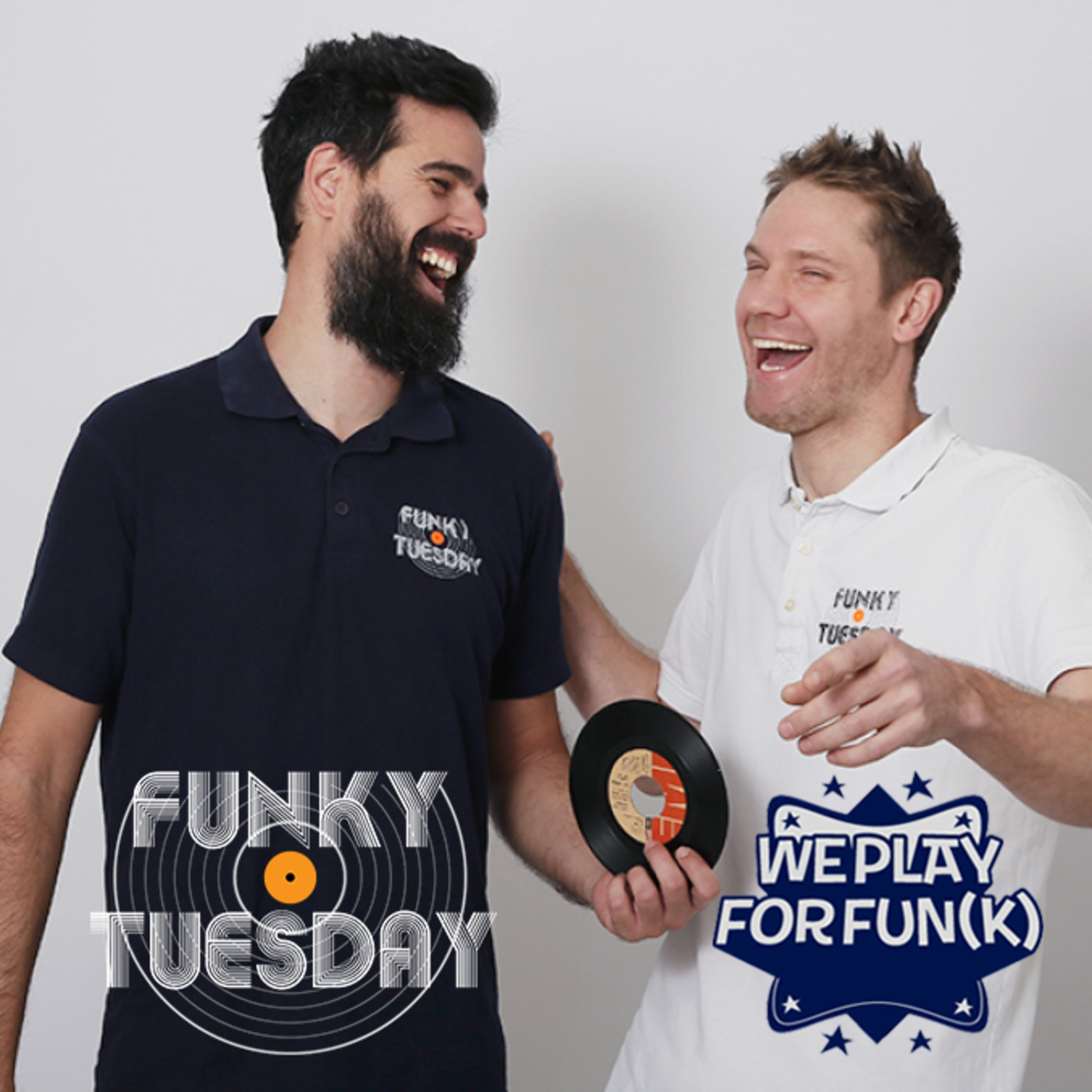 Funky Tuesday Radio Show!