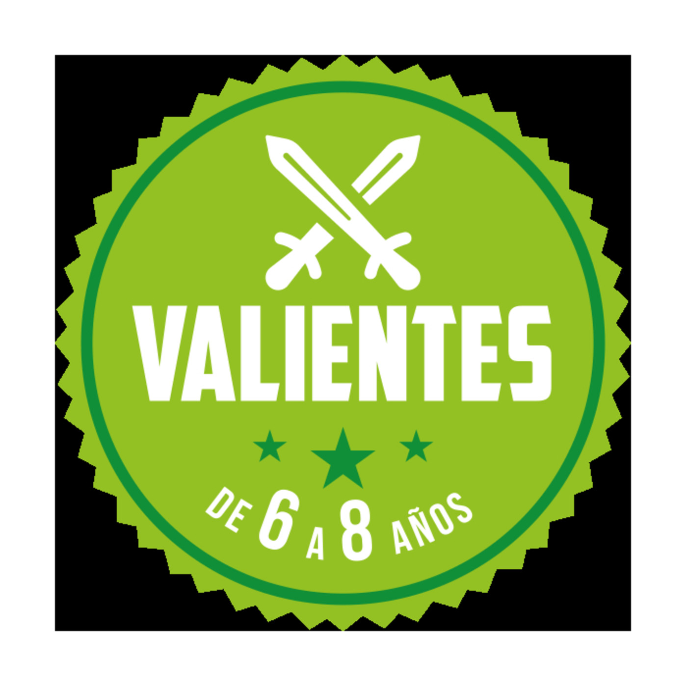 Programa Valientes - Explora 3