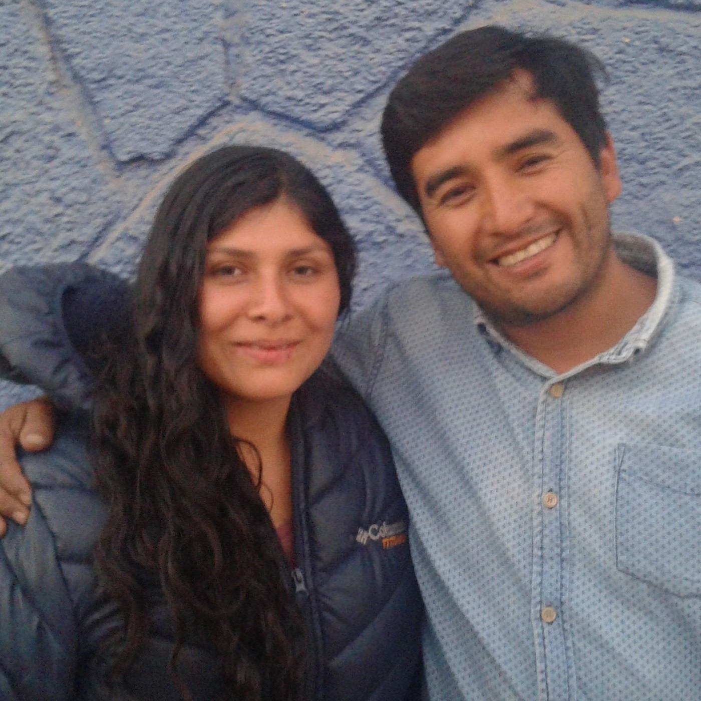 Territorio Ancestral
