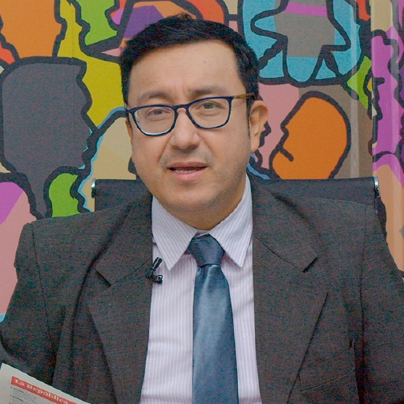 Glatzer Tuesta – Editorial 28 de abril de 2026