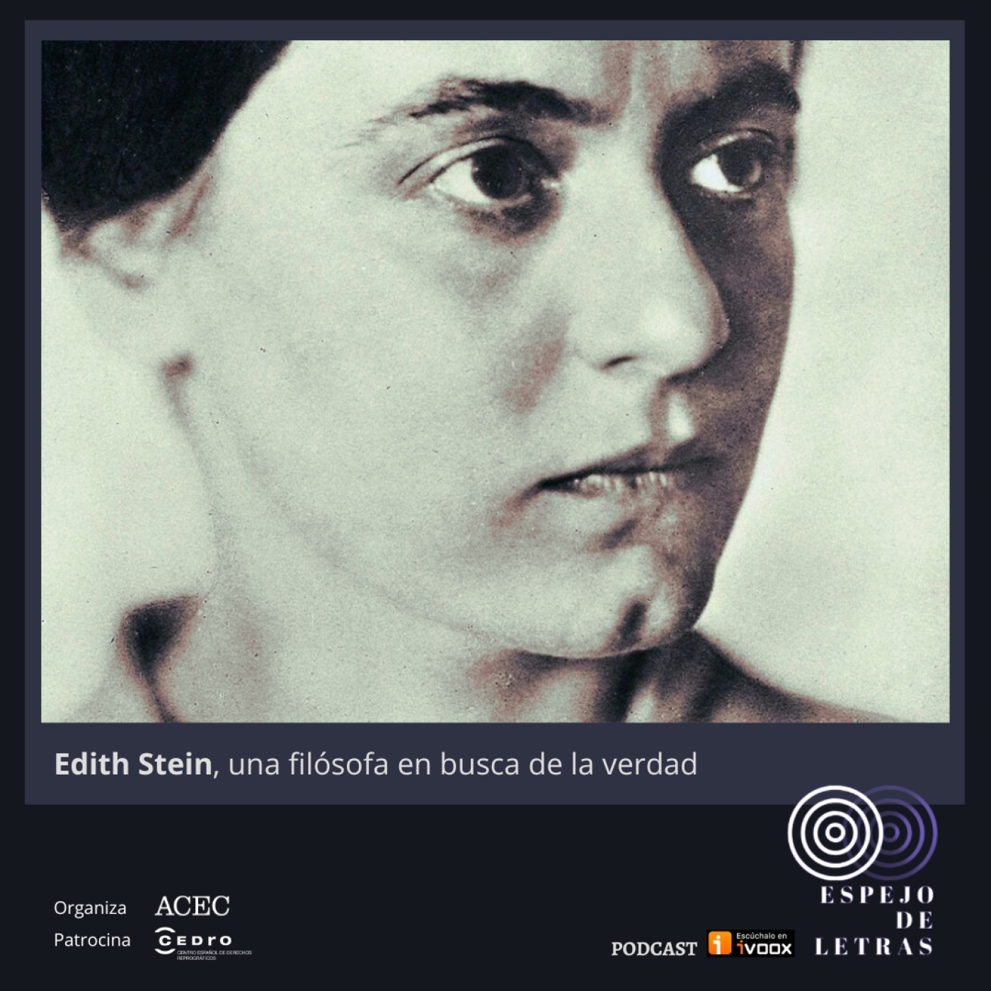 Espejo de letras