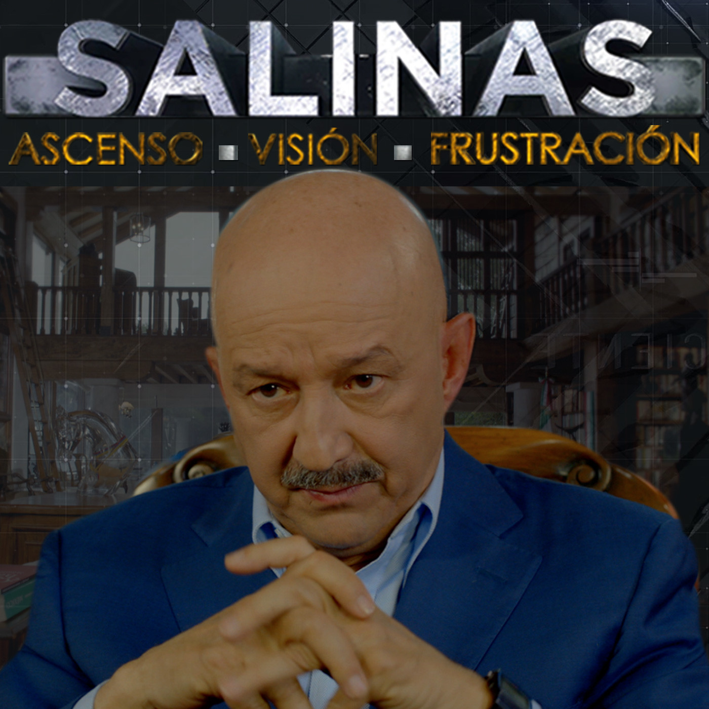 Salinas: Ascenso, Visión, Frustración (Segunda parte)