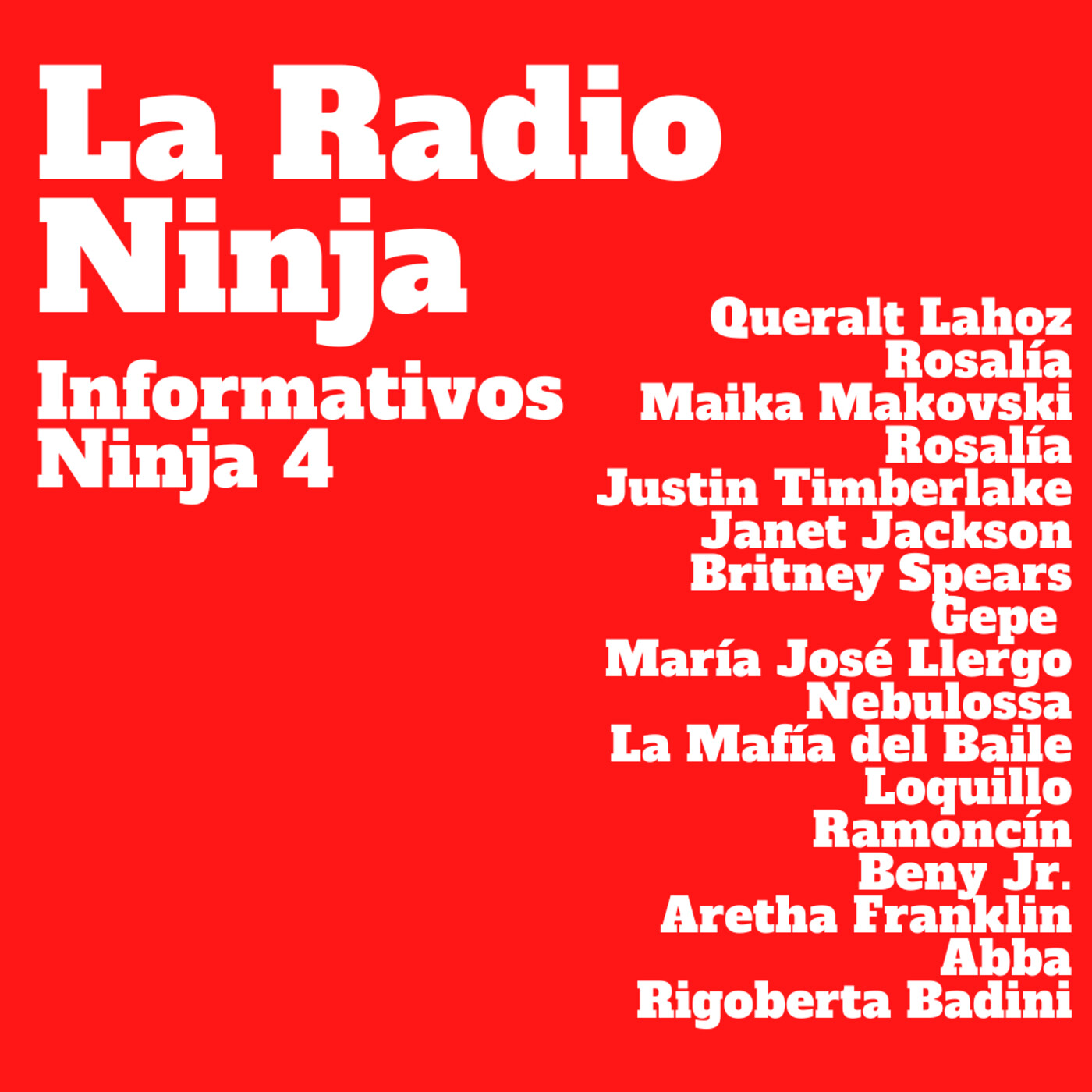La Radio Ninja