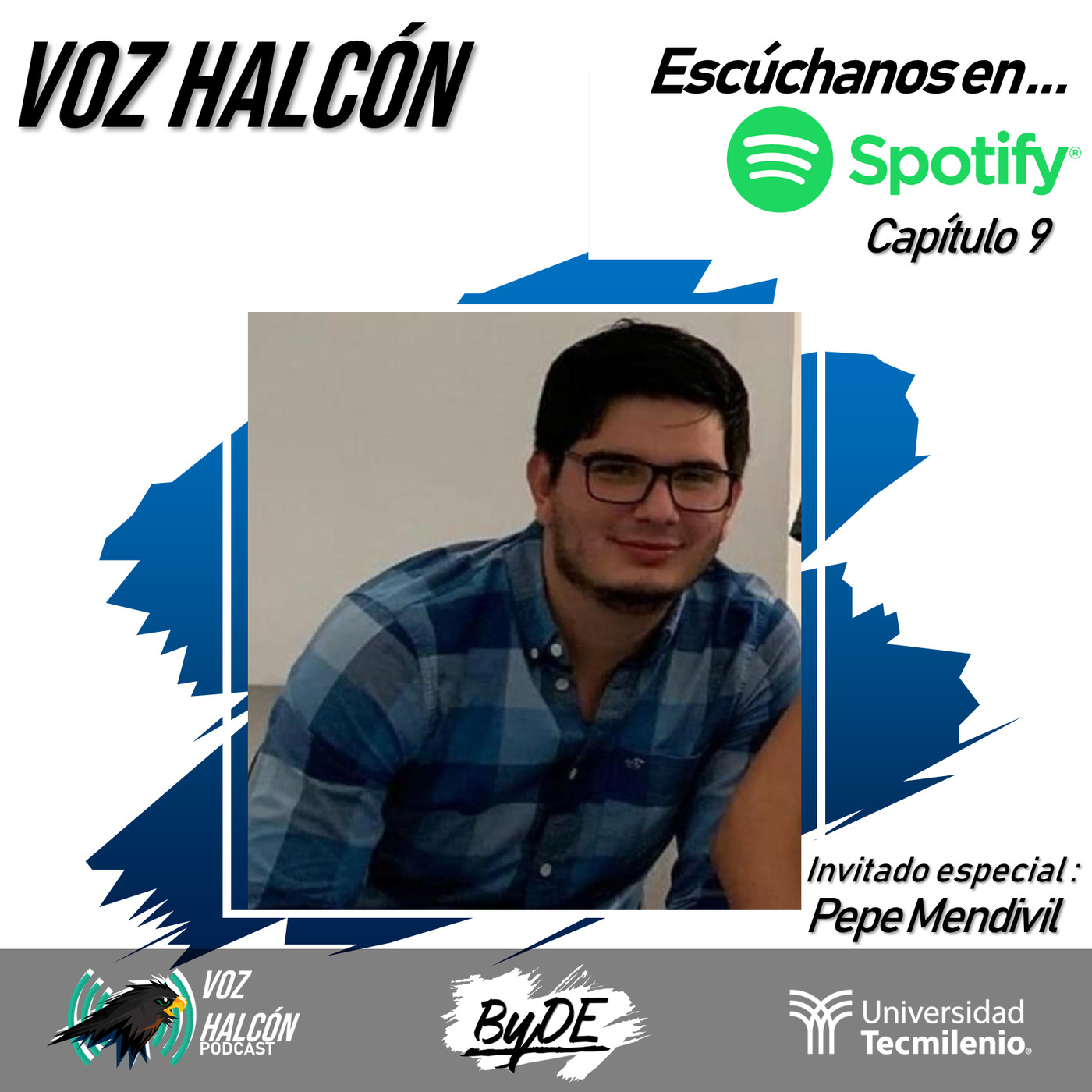 Voz Halcón