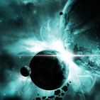 El Universo, 95 Mundos y Muchos Más #documental #podcast #universo #ciencia