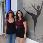 Entrevista Lorena Roncero y Cristina Jiménez - Artístika Teatro