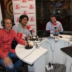 Esportbase 1x03 (24 de octubre de 2016)