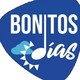 Bonitos días martes 29 de Sep.
