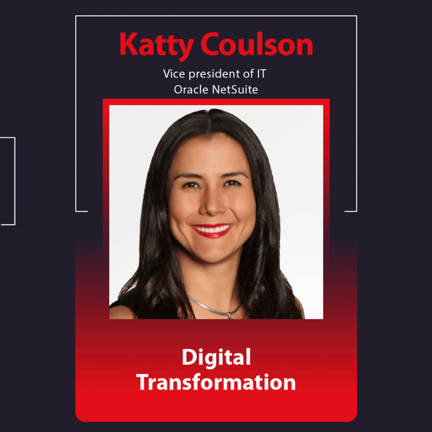 Katty Coulson: Transformación digital en tiempos de pandemia | Business Day 2020