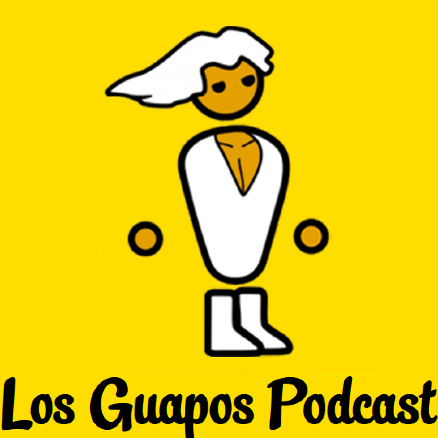 Los Guapos Podcast