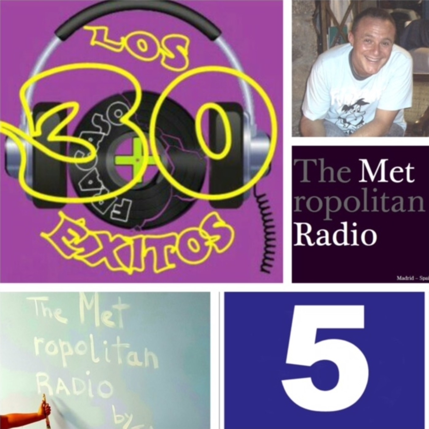 5ª y última entrega de la temporada de 'Los 30 Éxitos más un Fracaso' 5ª y última entrega de la temporada de 'Los 30 Éxitos más un Fracaso'