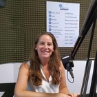 Entrevista a Agueda Iglesias, Marketing Manager LATAM para Palladium Hotel Group en El Diario de Turismo Radio