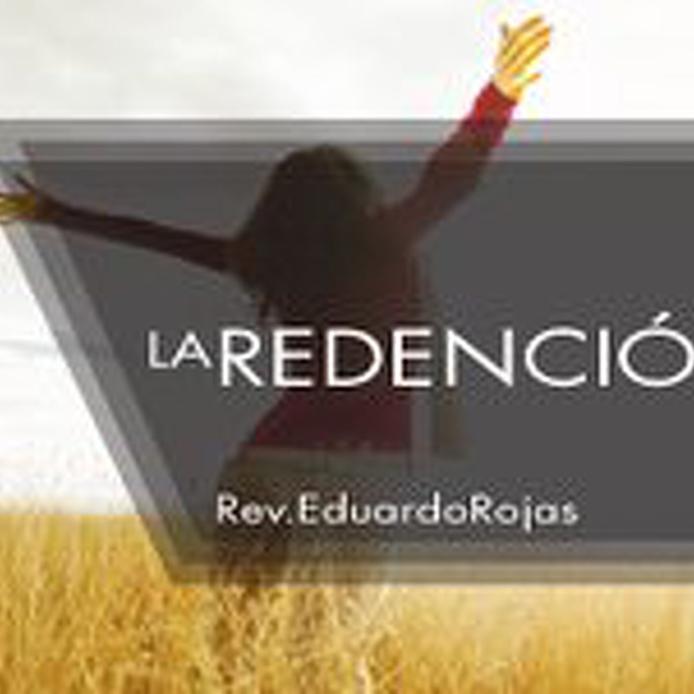 20150401 La redención - Rev Eduardo Rojas