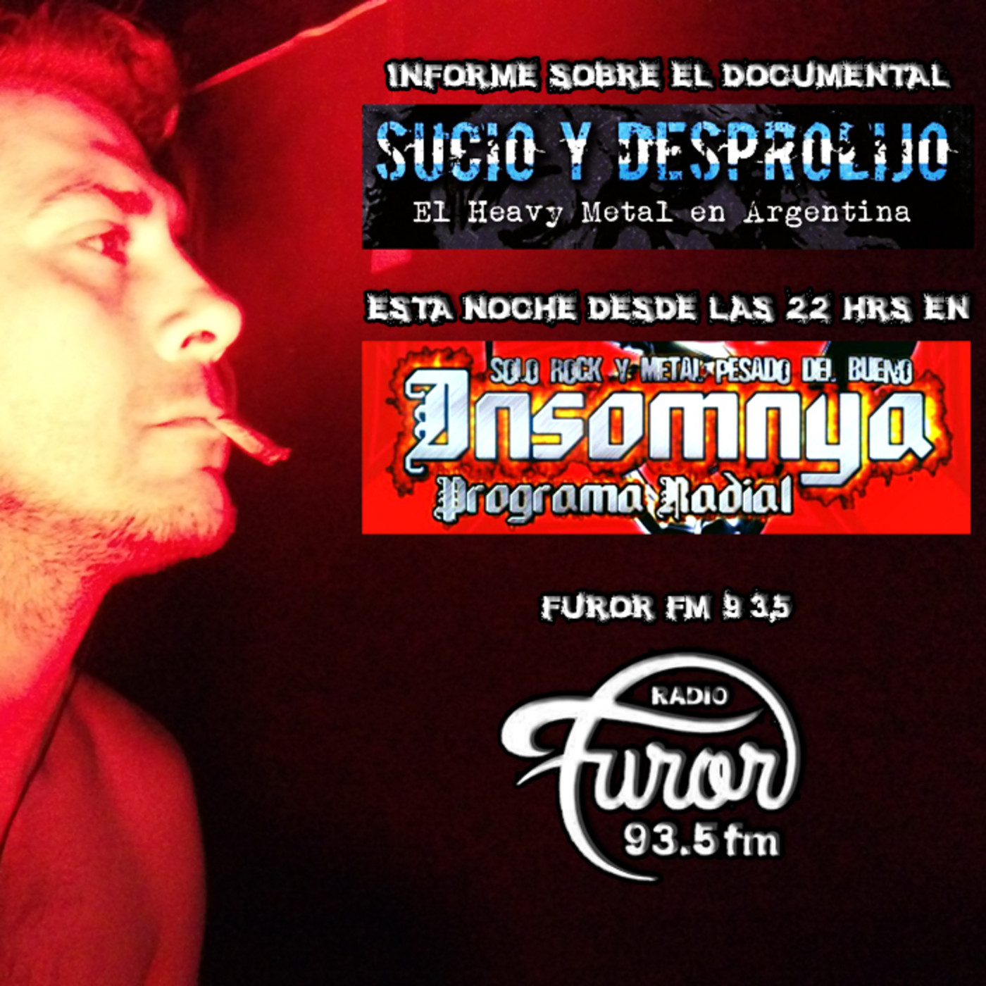 Podcast de Rockumental Mag