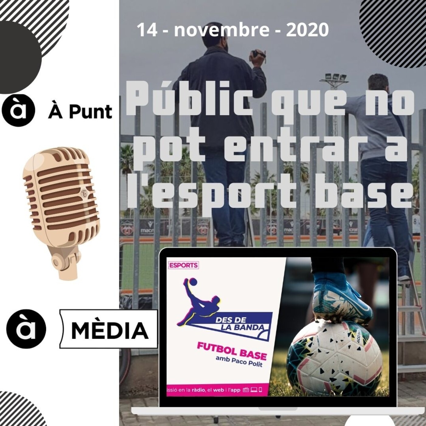 Ràdio Autonòmica en Valencià