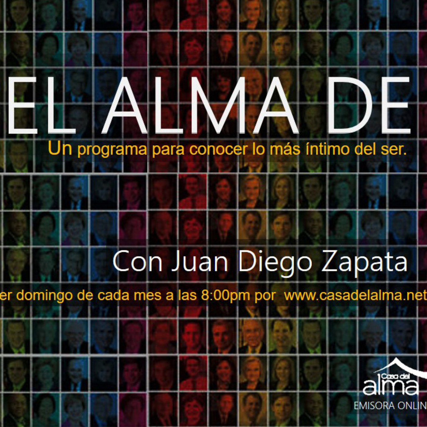 EL ALMA DE