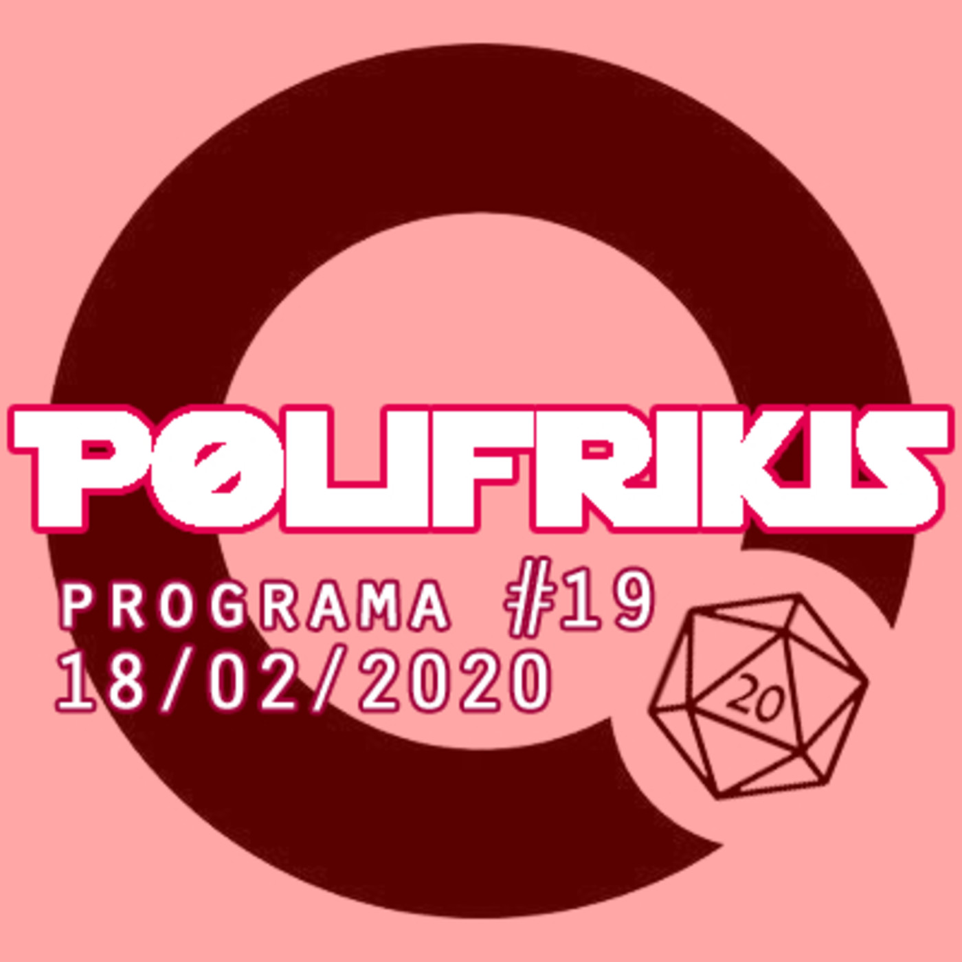 POLIFRIKIS a Ràdio Sant Cugat