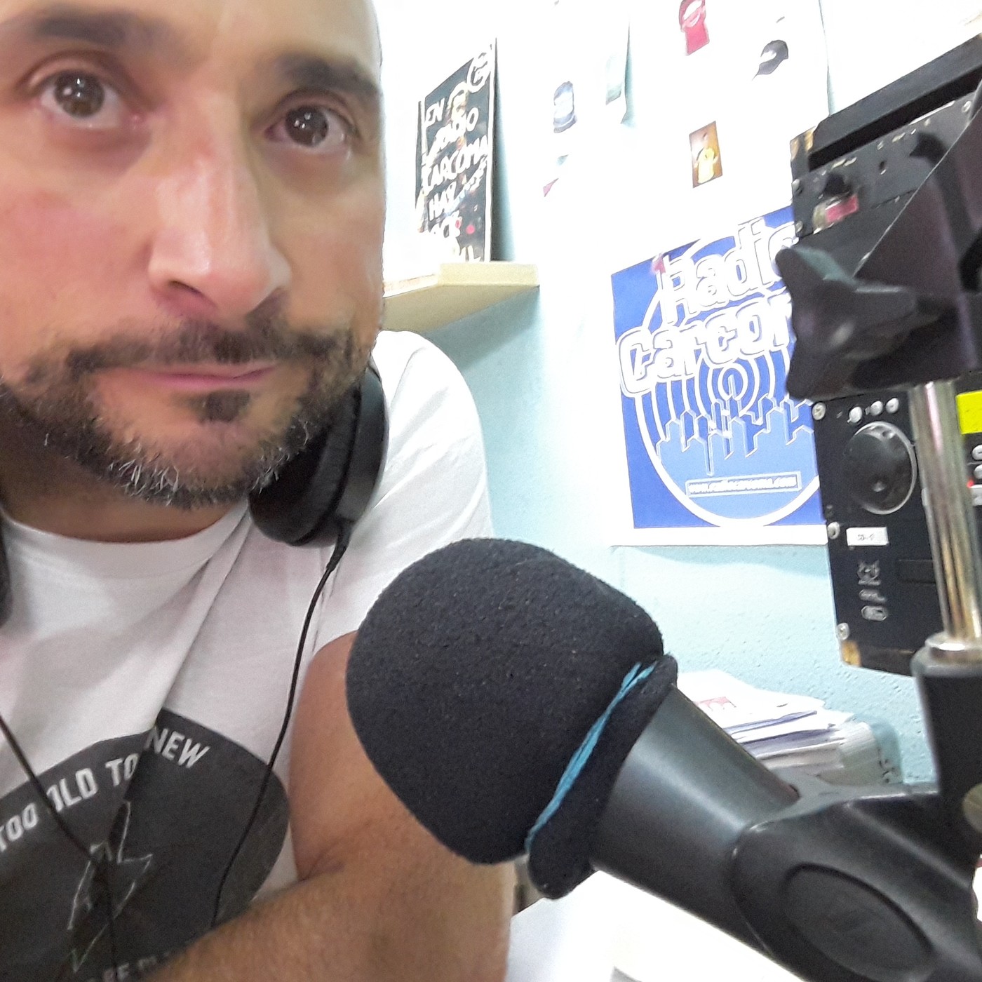 Malos tiempos para la rebeldía