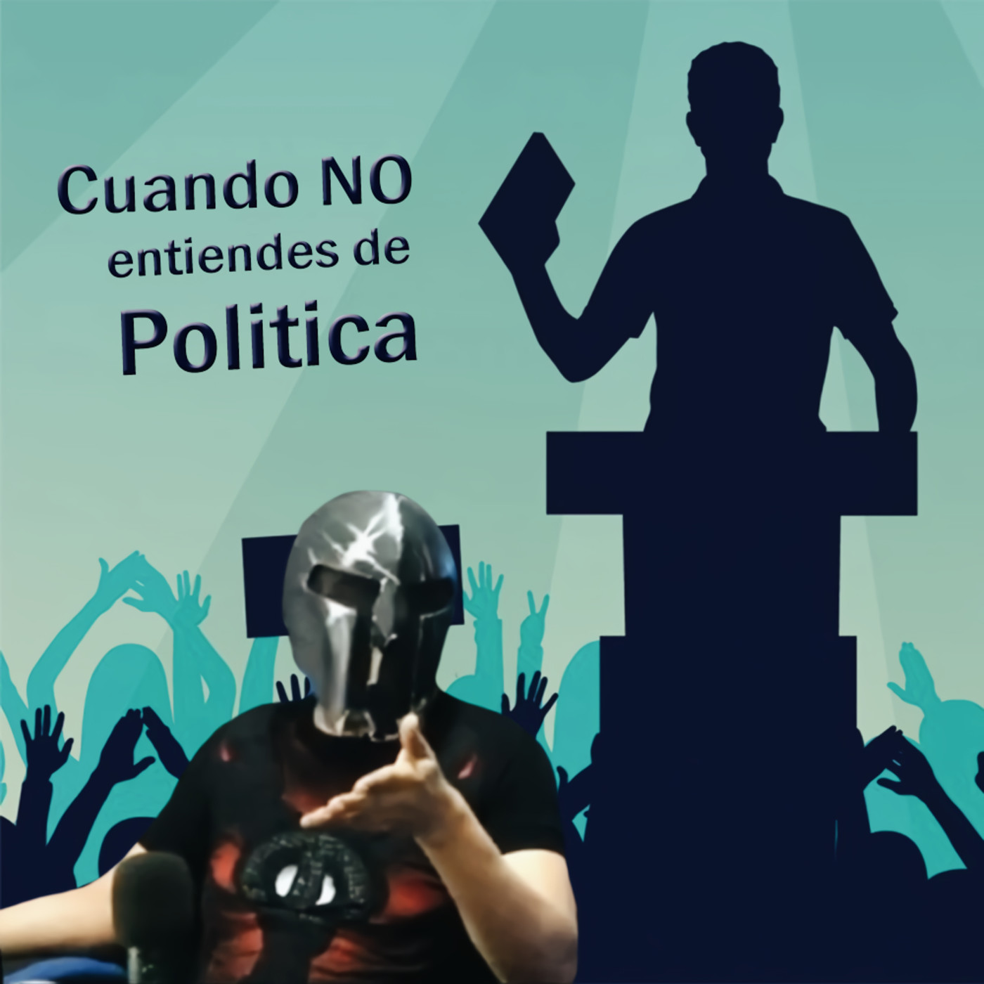 Cuando no entiendes de Politica segun Las mascotas
