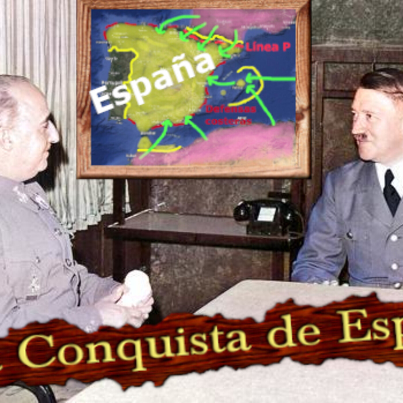 Curiosidades Segunda Guerra Mundial