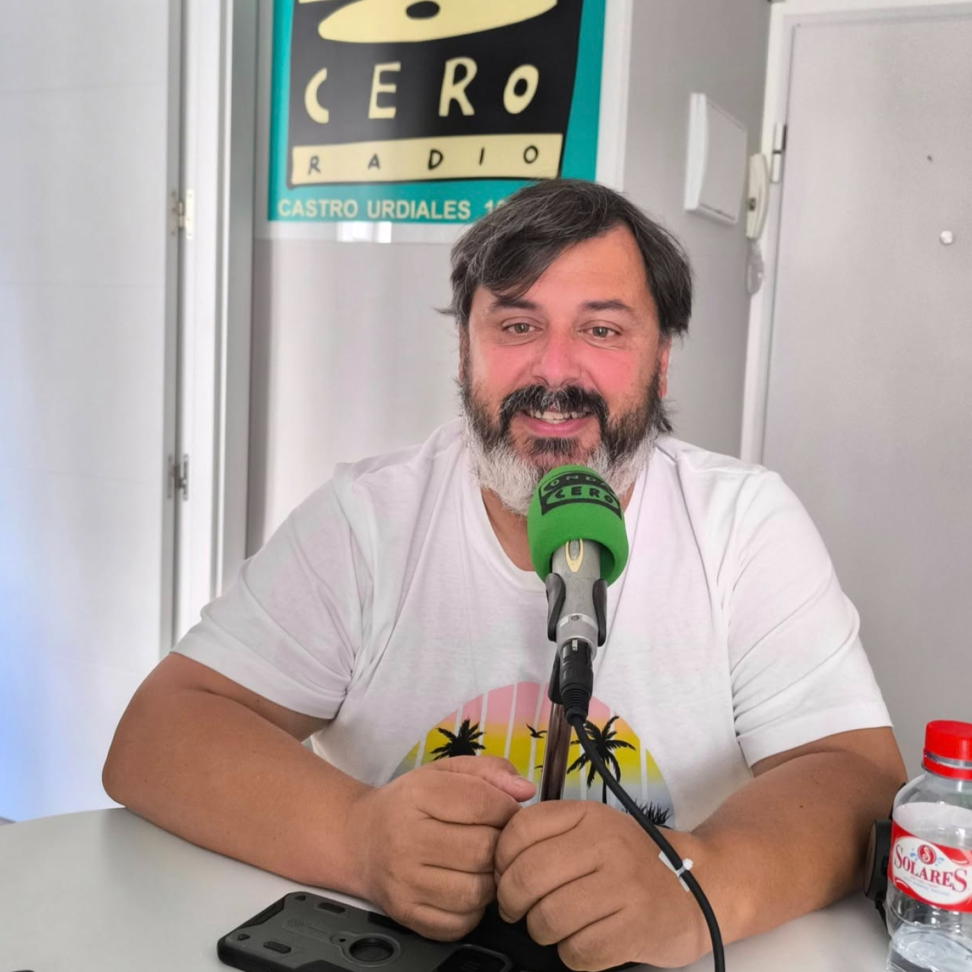 SORTEADAS INFORMÁTICAMENTE LAS 200 PARCELAS DEL CONCURSO DE MARMITAS DEL DÍA 15 DE AGOSTO episode artwork