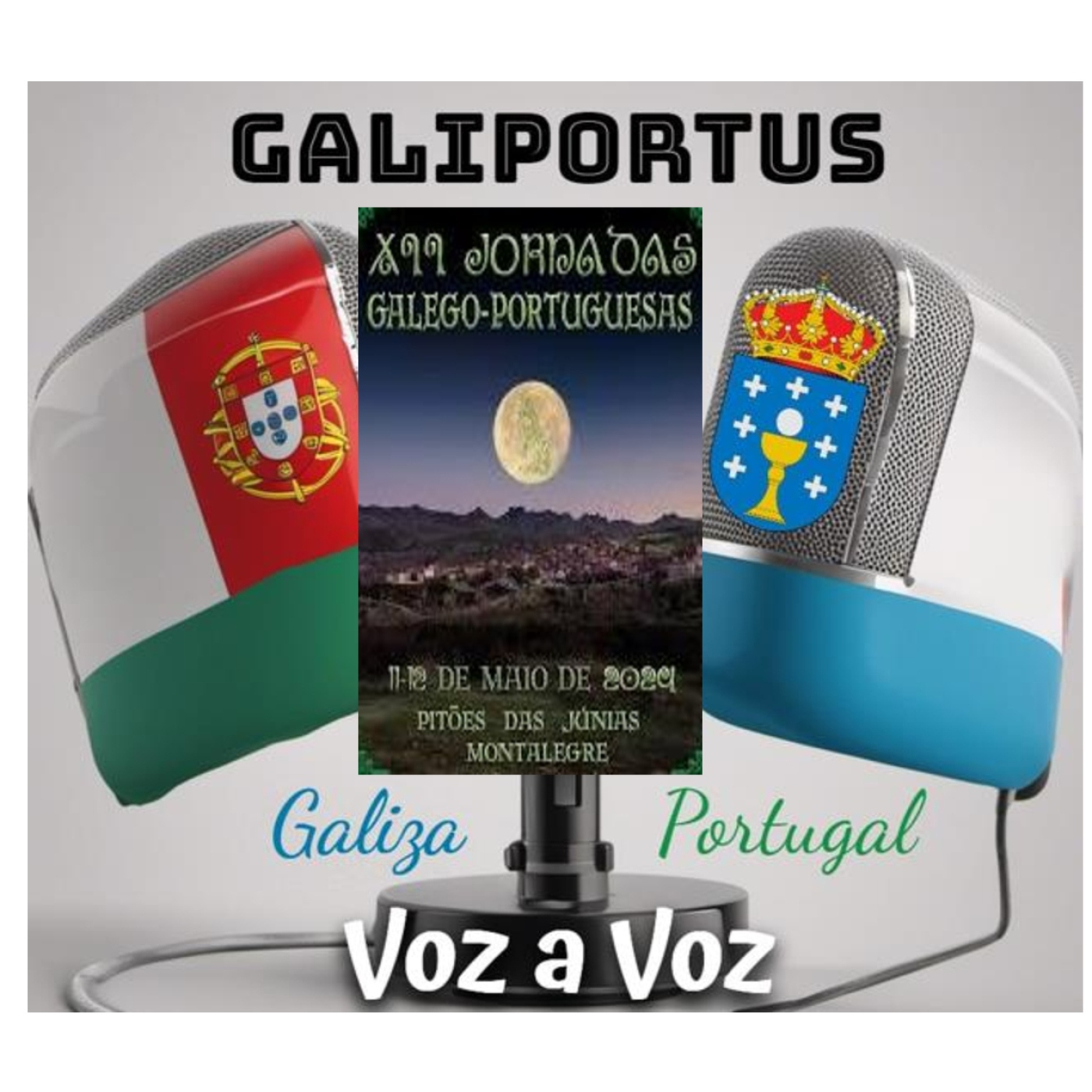 GALIPORTUS
