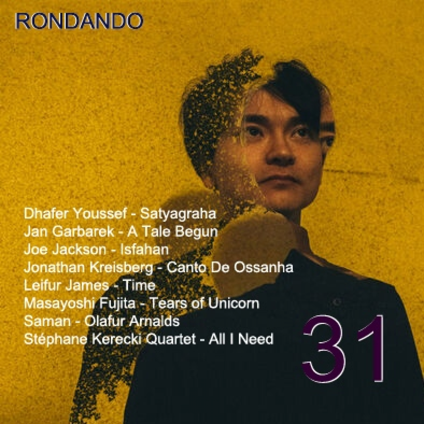 Rondando