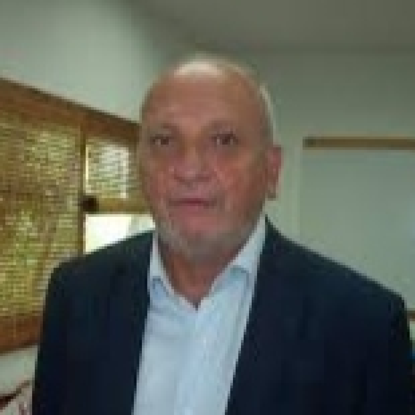 Rodolfo Games, presidente de APIA @conexionparques 13-2-2025