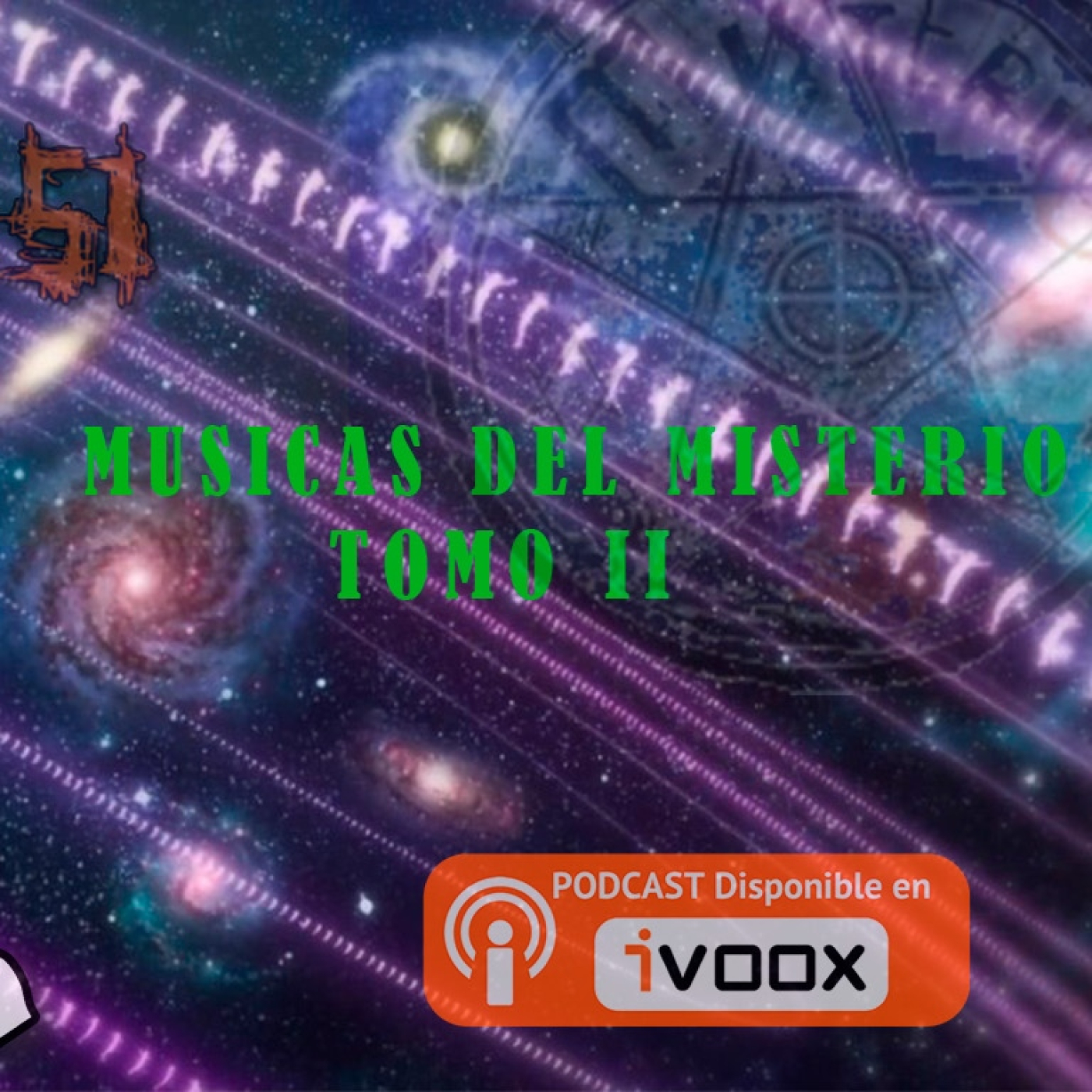 Misterio 51 Podcast