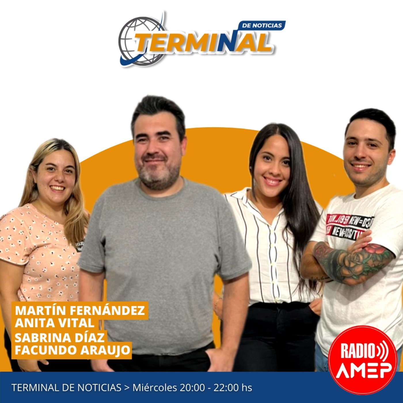 Terminal de Noticias