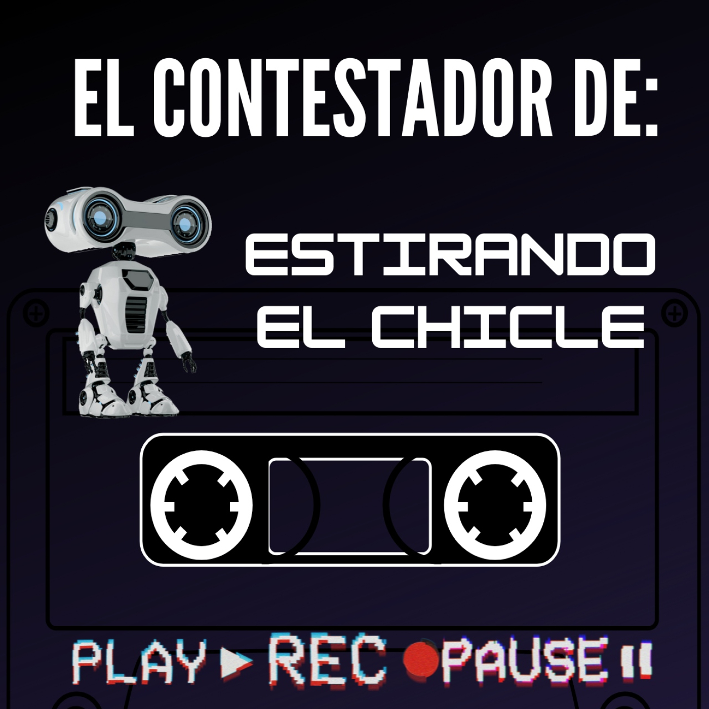 EL CONTESTADOR DE: