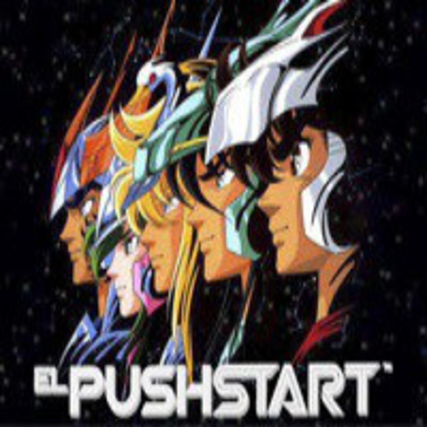 el PushStart