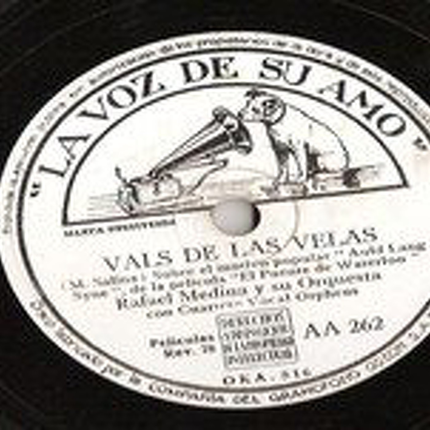 Podcast de Josep Pons Vinyals