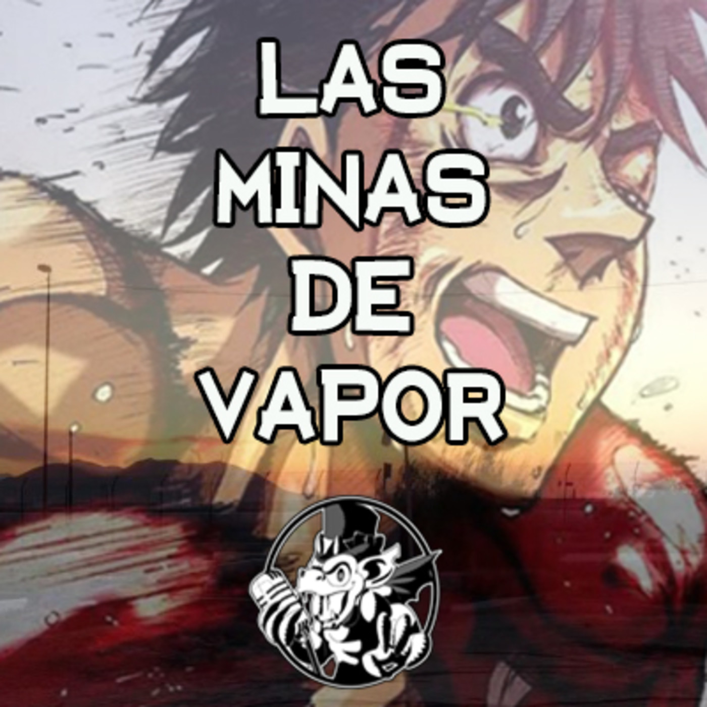 Las Minas de Vapor