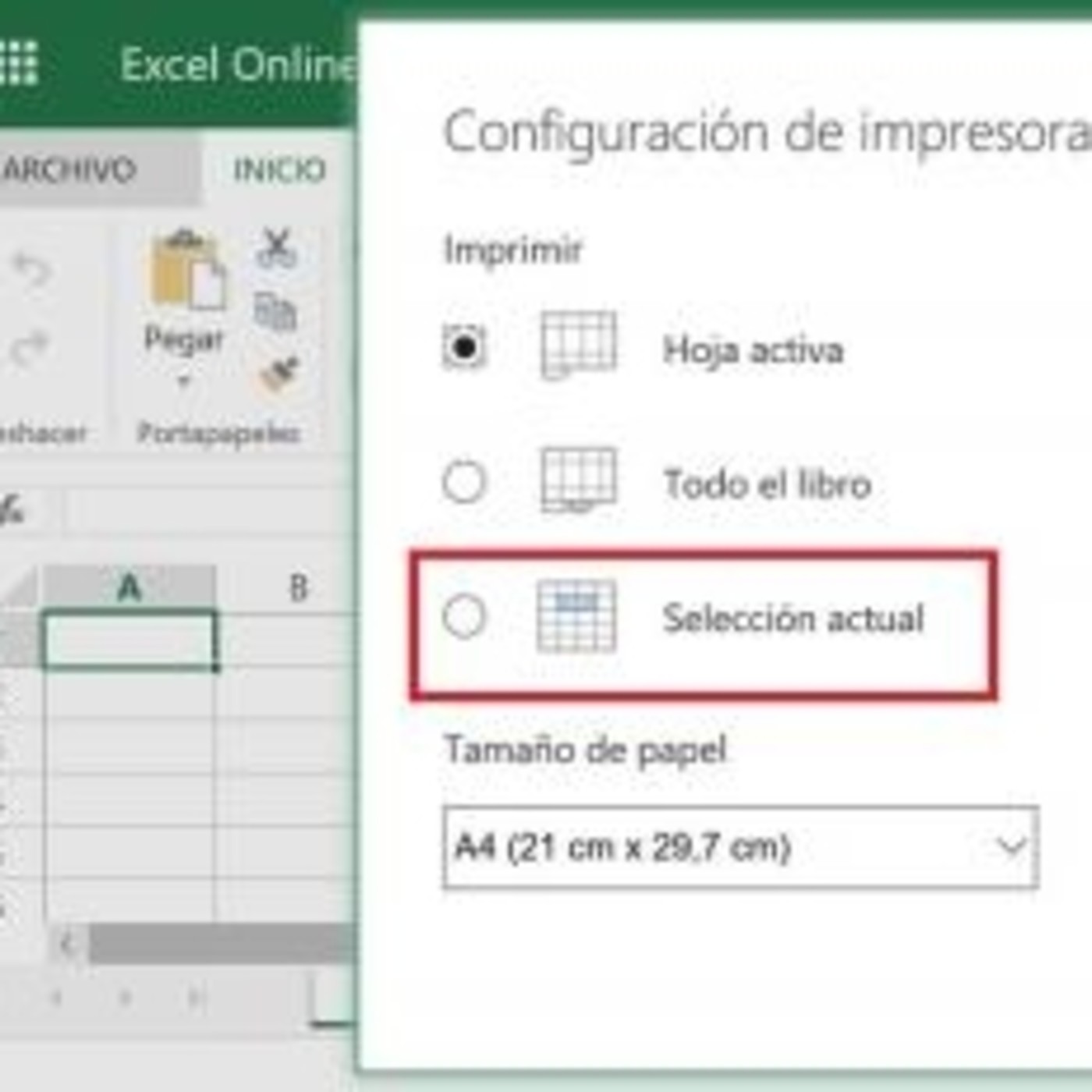 Protege tus hojas de cálculo y descubre todas las opciones de impresión en Excel episode artwork