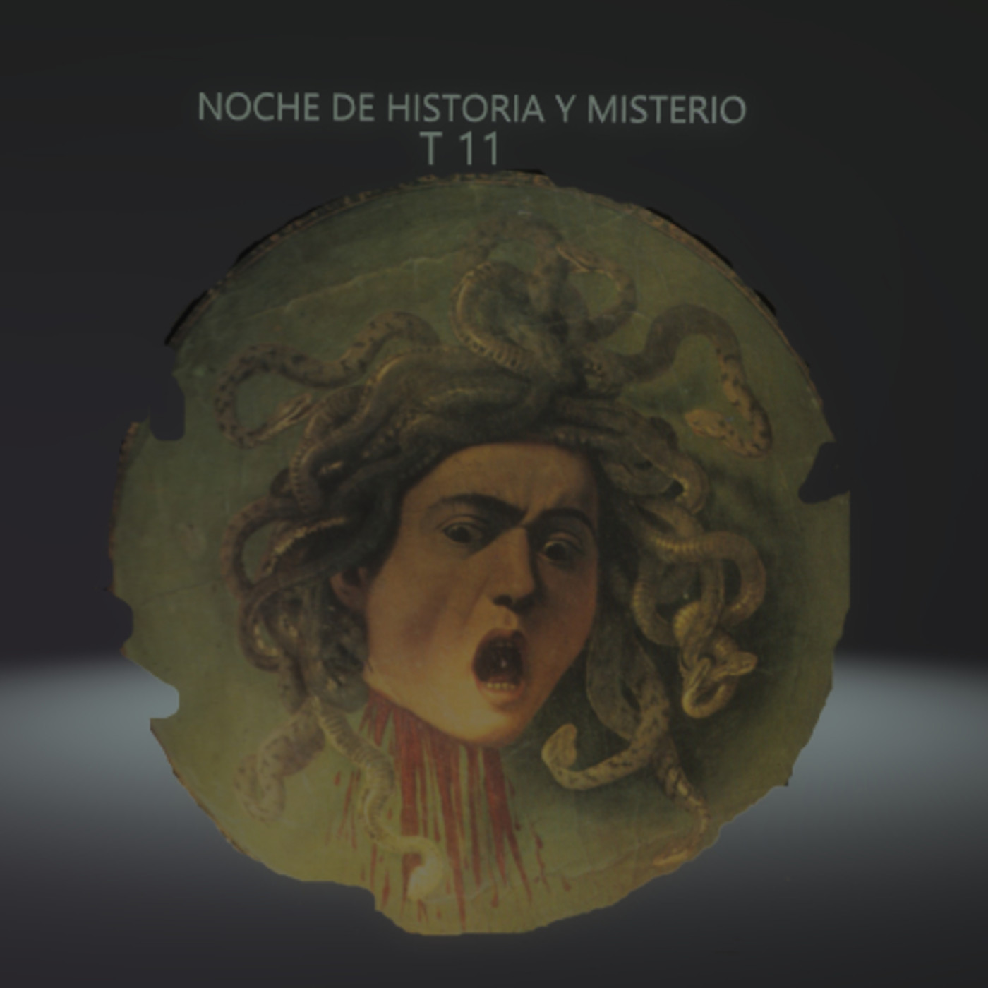 T11-11/436 - Muertes: Asesinatos, Suicidios y Enfermedades... episode artwork