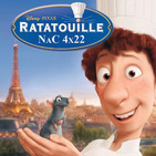 NaC 4x22: Ratatouille (2007)