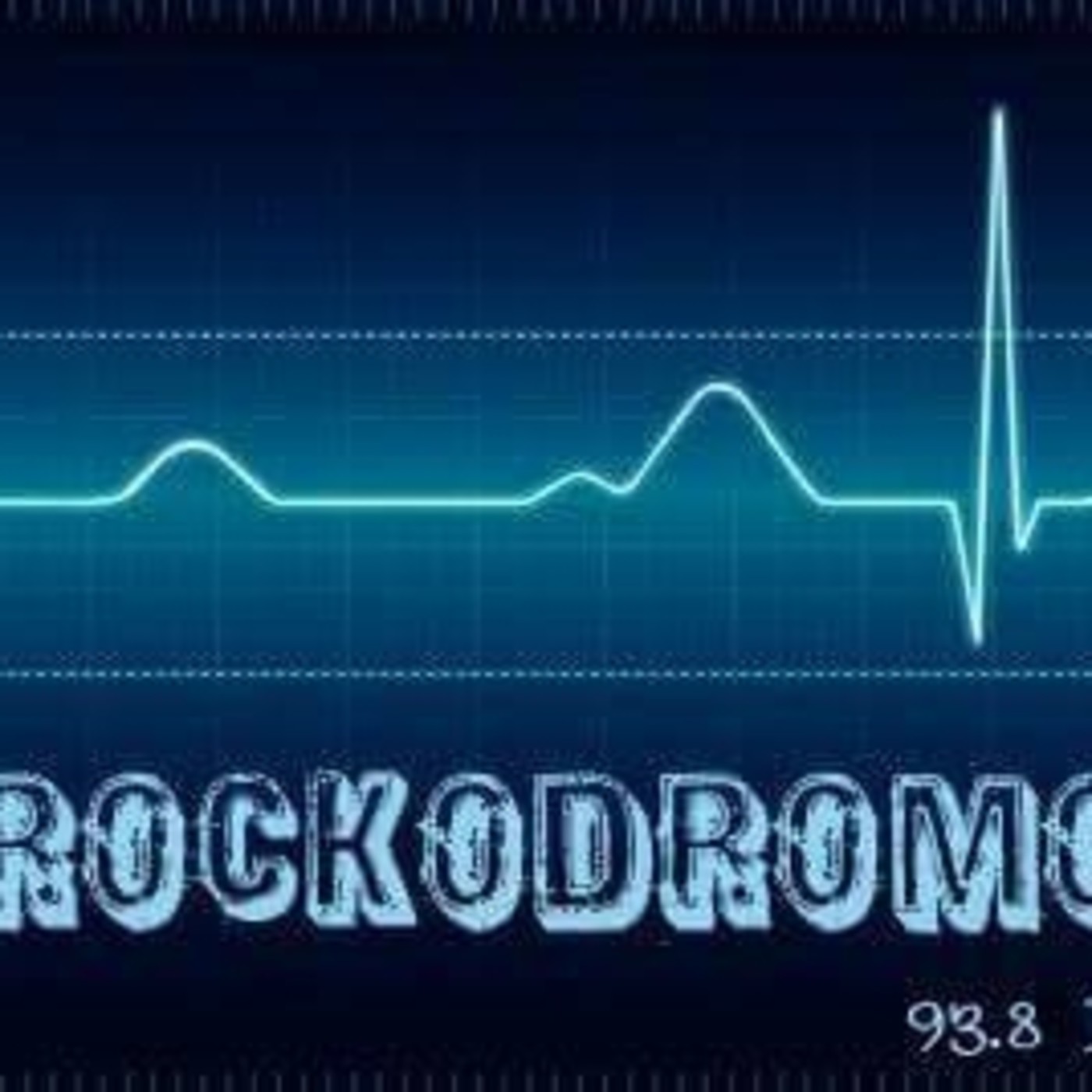 EL ROCKODROMO - Programa 155. Especial con JESÚS GUERRERO. episode artwork